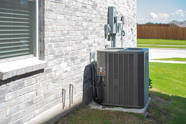 Reliable Emergency Hvac contractor in Saint Georges, DE by FH HVAC