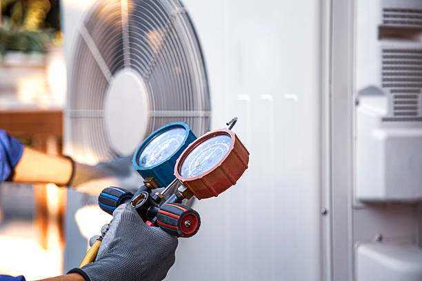 Affordable Emergency Hvac solutions in Saint Georges, DE